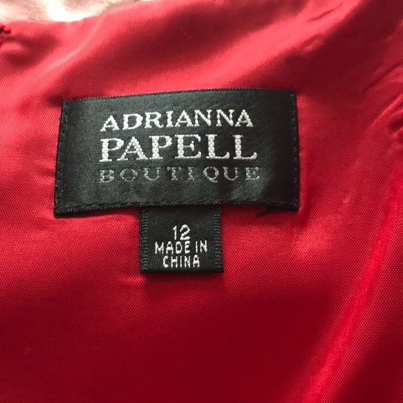 Dress - Picture 3 of 4